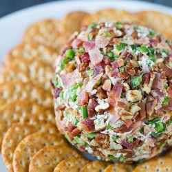 Cheese Ball