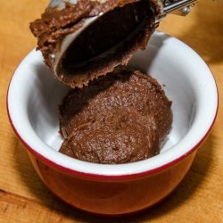 Easy Chocolate Pudding Cake