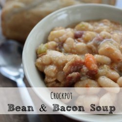 Bean and Bacon Soup