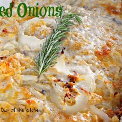 Baked Onions