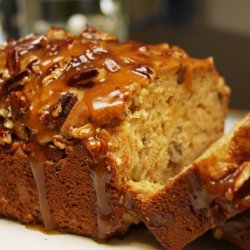 Apple Bread