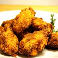 Crispy Fried Chicken