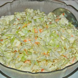 Coleslaw