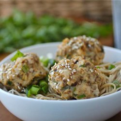 Gf Turkey Meatballs