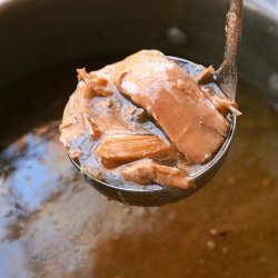 turkey gumbo