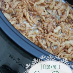 1234 Casserole - Crockpot