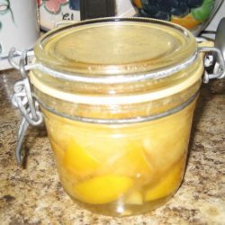 Pickled Lemons