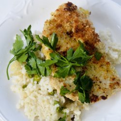 Chicken Risotto