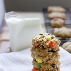 Monster Cookie Mix