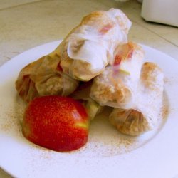 Apple Rolls