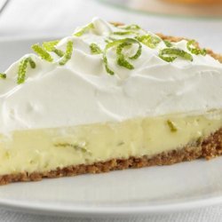 Key Lime Pie