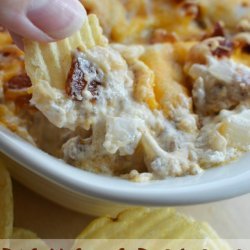 Bacon Dip