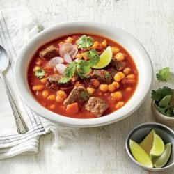 Mexican Stew