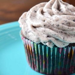 Cookies & Cream Cupcakes