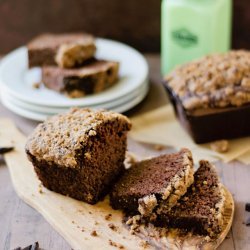 Cinnamon Bread