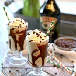 Coffee Milkshakes