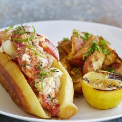 La Style Lobster Rolls