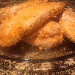 Kelly's Russian Chicken