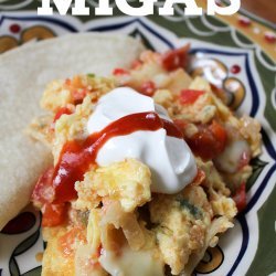 Migas