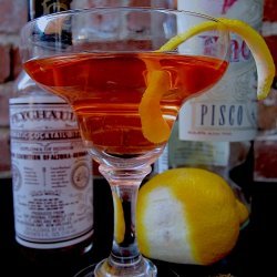 Sazerac