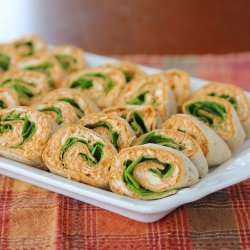 Taco Pinwheels