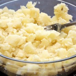 Baked Potato Soup