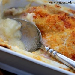 Tartiflette