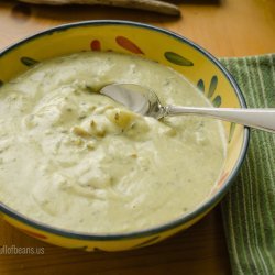 Creamy Broccoli Soup