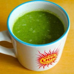 Green Soup