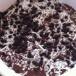 Double Layer Fudge