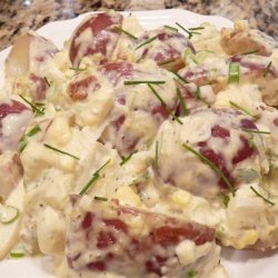 Potato Salad