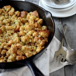 Homemade Stuffing