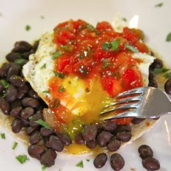 Huevos Rancheros