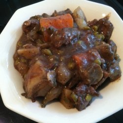 Beef Stew