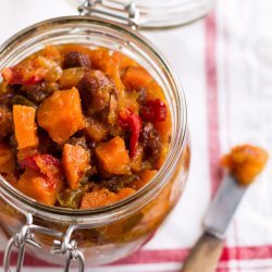 Pumpkin Chutney