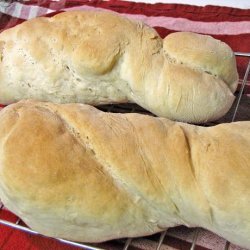 Homemade French Bread