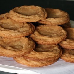 Snickerdoodles