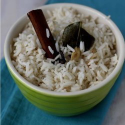 Fragrant Rice