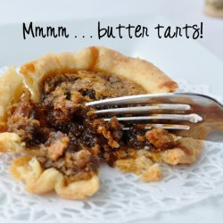 Butter Tarts