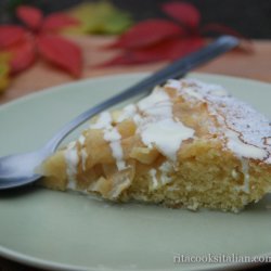 Apple Cake