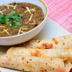 Crock Pot Dal