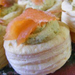 Salmon Pate