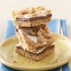 S'more Bars