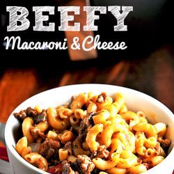 Beefy Mac