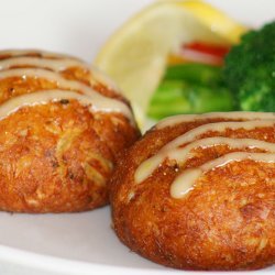 Maryland Crab Cakes