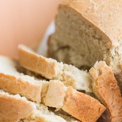 Honey Wheat Bread