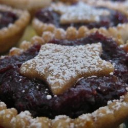 Allergy-Friendly Vegan Fruit Mince Pies