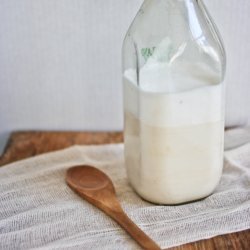 Macadamia Milk