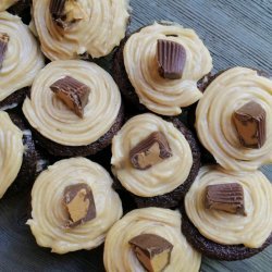 Peanut Butter Frosting