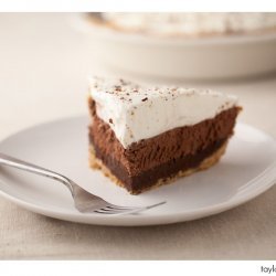 Chocolate Pie